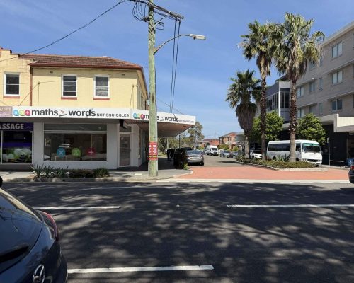 South Sydney Maths & English Tutoring Centre | Maths Words Not Squiggles