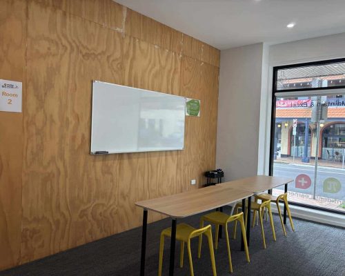 North Shore Maths and English Tutoring Centre | Maths Words Not Squiggles