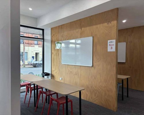 North Shore Maths and English Tutoring Centre | Maths Words Not Squiggles