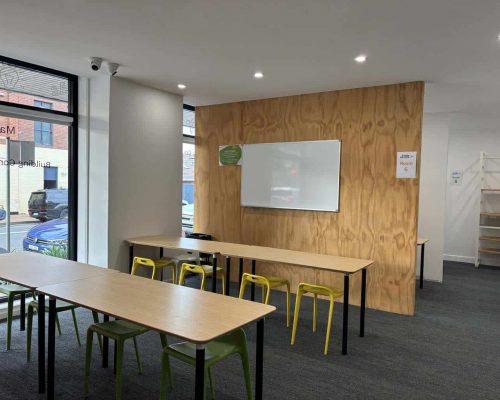 North Shore Maths and English Tutoring Centre | Maths Words Not Squiggles