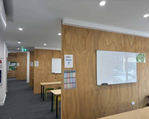 North Shore Maths and English Tutoring Centre | Maths Words Not Squiggles