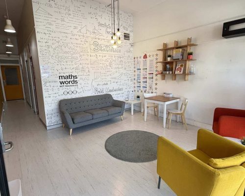 Eastern Suburbs Maths and English Tutoring Centre | Maths Words Not Squiggles