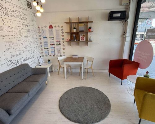 Eastern Suburbs Maths and English Tutoring Centre | Maths Words Not Squiggles