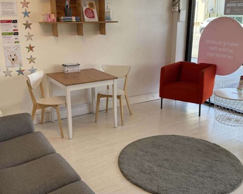 Eastern Suburbs Maths and English Tutoring Centre | Maths Words Not Squiggles