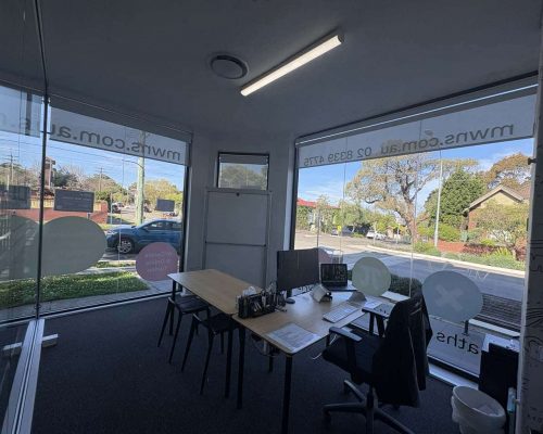 Inner West Maths and English Tutoring Centre | Maths Words Not Squiggles