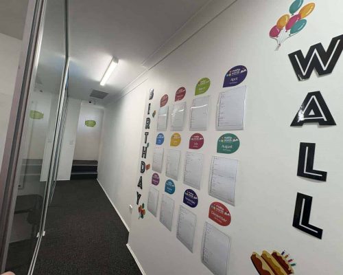 Inner West Maths and English Tutoring Centre | Maths Words Not Squiggles