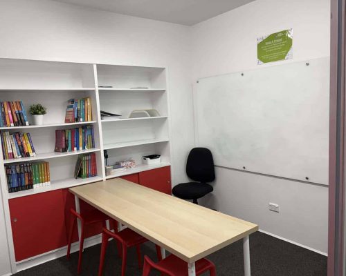 Inner West Maths and English Tutoring Centre | Maths Words Not Squiggles