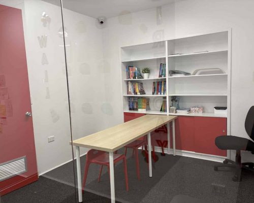 Inner West Maths and English Tutoring Centre | Maths Words Not Squiggles