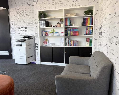 Inner West Maths and English Tutoring Centre | Maths Words Not Squiggles