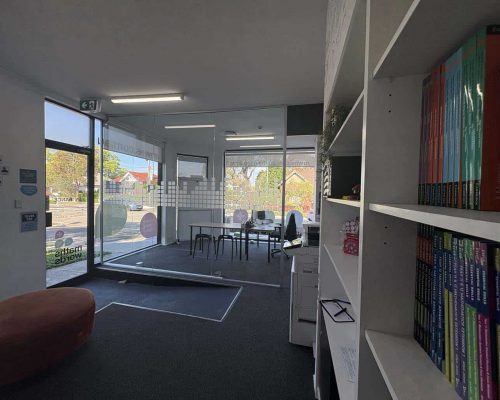 Inner West Maths and English Tutoring Centre | Maths Words Not Squiggles